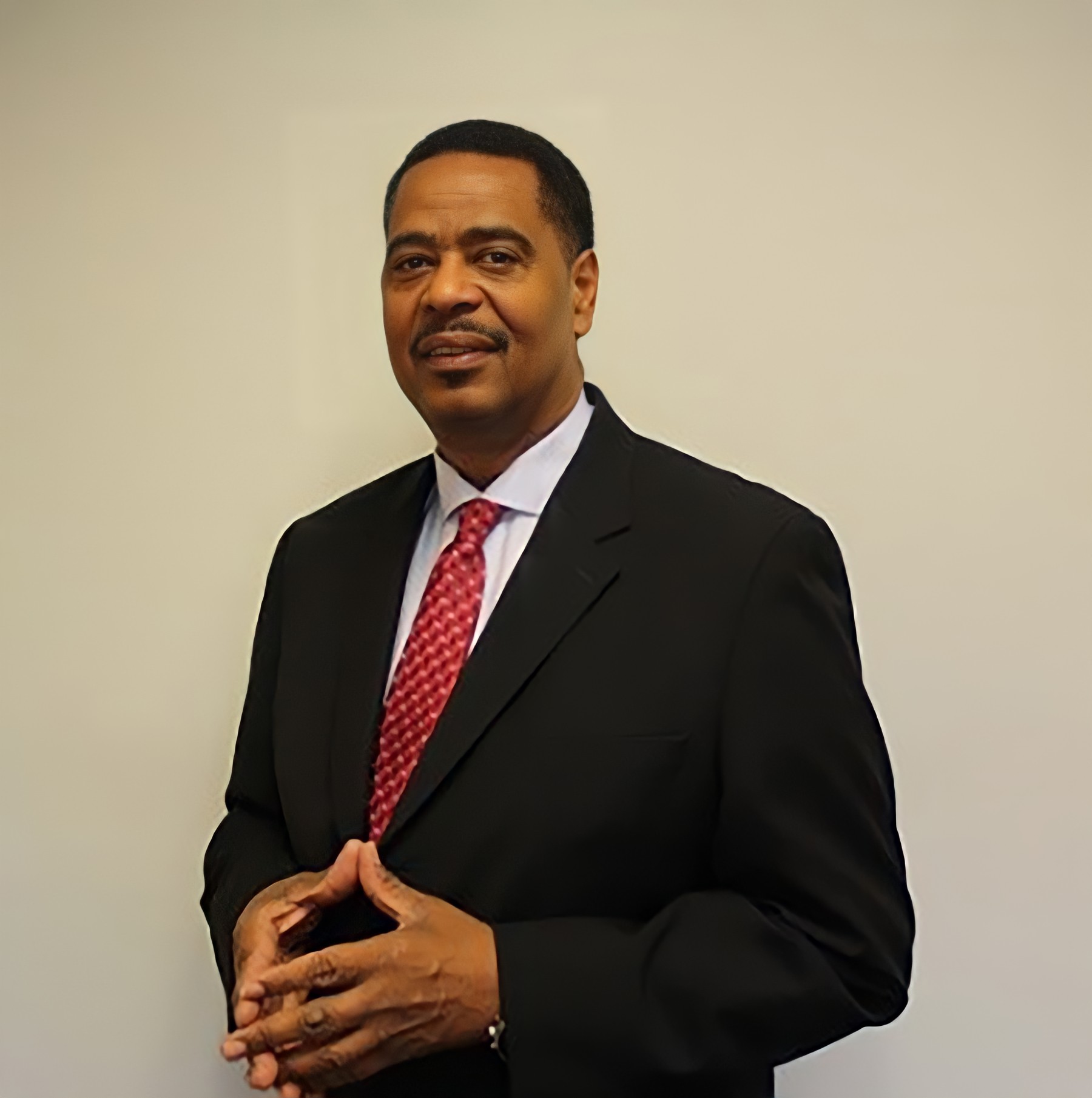 Stanley Campbell, CEO